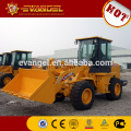 Cheap Price 1.6 ton XCMG Mini Wheel Loader LW160K for sale